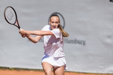 Bild 171 - BL Club an der Alster - Heidelberger TC : Ergebnis: 3:6
